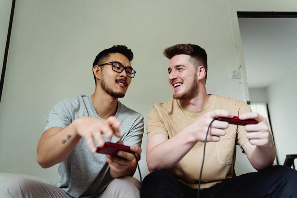 How can you optimize your smartphone for gaming performance?