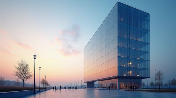 Enhance your digital footprint with high-performance website services