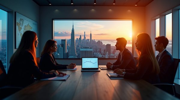 Unlocking potential: the future of data product marketplaces