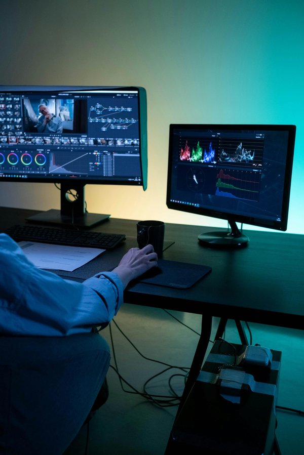 Experience seamless video editing with our free tool today