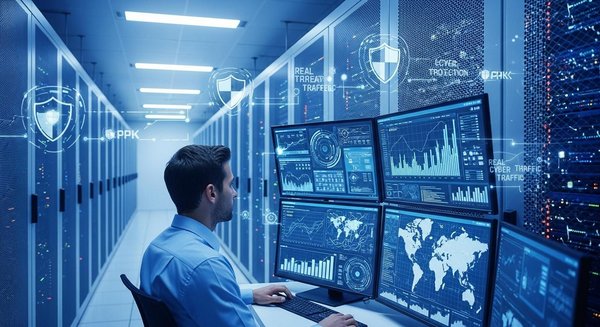 How Does Protection DDOS Work: the effective way to secure your website?